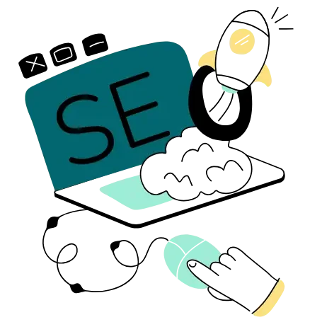 Kokonaisvaltainen hakukoneoptimointi (seo) AP Digital Marketing & Consulting Anna Pääkkönen Nurmes